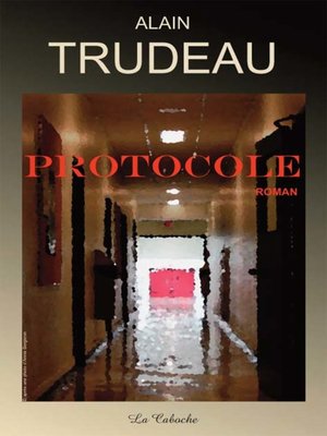 cover image of Protocole